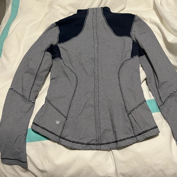 lululemon define jacket - Picture 2 of 2